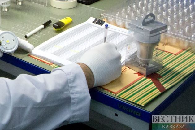 Effectiveness of Sputnik V vaccine reaches almost 98% in UAE