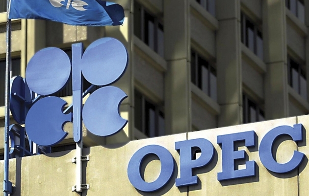 OPEC to hold first in-person meeting in a year in Baghdad