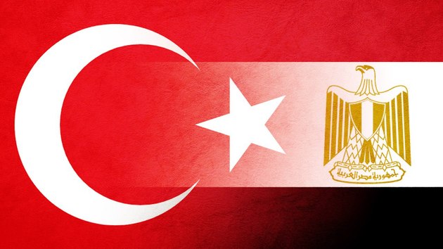 Egypt-Turkey economic ties so far unaffected by political differences