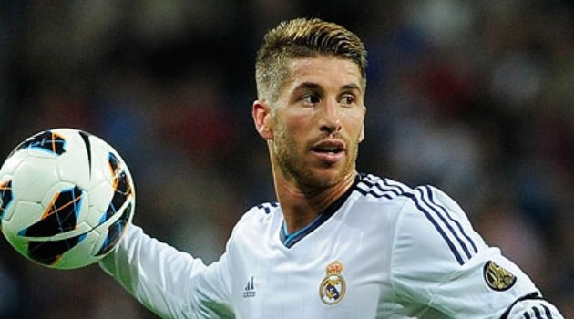 Paris Saint-Germain sign former Real Madrid captain