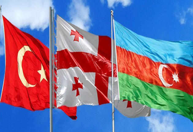 Azerbaijan, Turkey and Georgia to hold joint military exercises