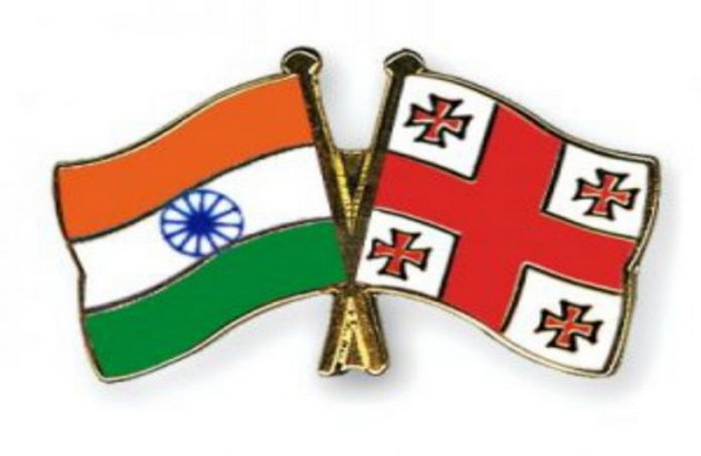 Foreign Ministers of Georgia and India hold talks in Tbilisi