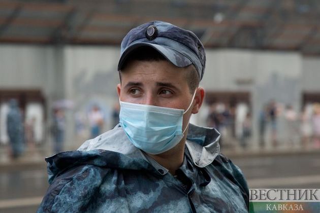 Criminal case opened in Chechnya after knife attack on police officers - committee