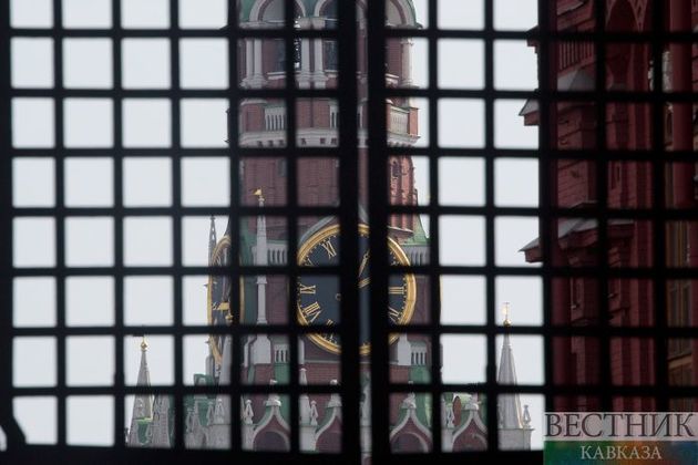 Kremlin: restrictions for unvaccinated citizens justified by global COVID situation