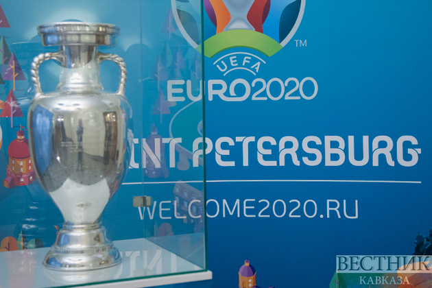UEFA EURO 2020 Team of the Tournament named