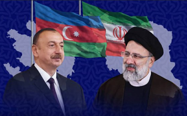 Twitter of the Iranian Embassy in Baku
