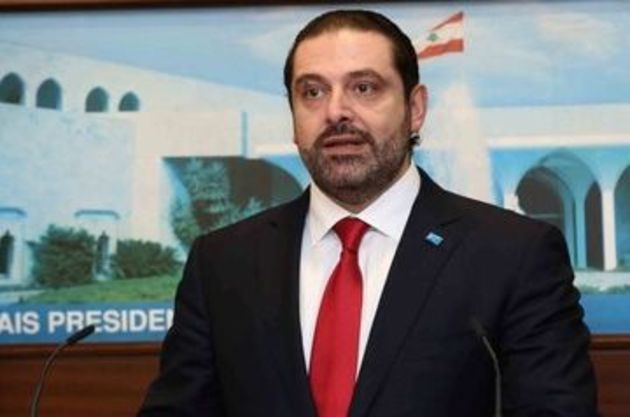 Lebanon: PM-designate Saad Hariri resigns as crisis escalates