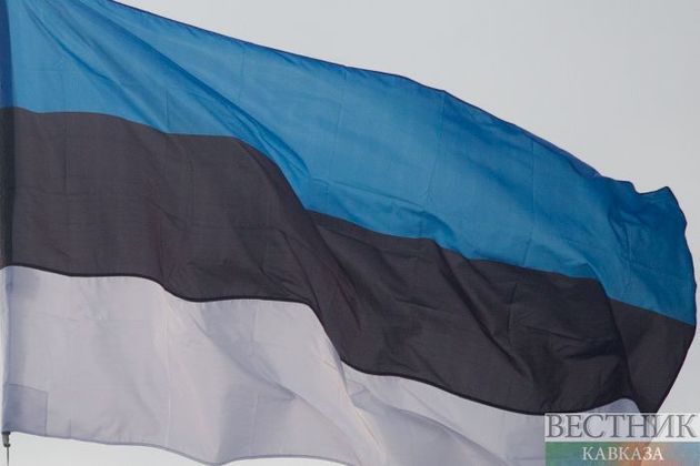 Estonia announces expulsion of a Russian diplomat