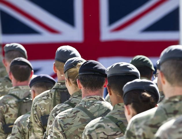 Britain prepares special operation against Russia