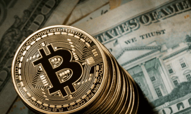 Bitcoin drops below $30K