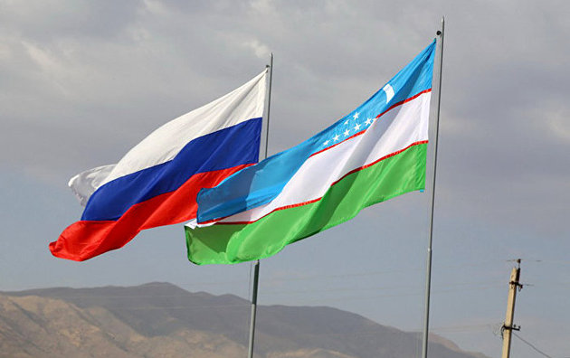 Moscow ready to provide Tashkent assistance over Afghanistan if needed