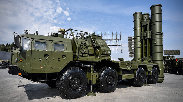 Russia’s S-500 anti-aircraft system could be challenge to NATO - expert