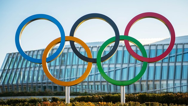 Tokyo Olympics opening ceremony gets underway 