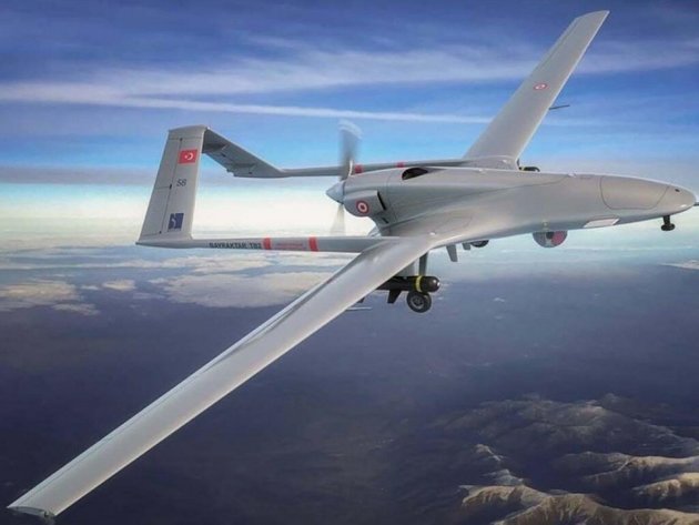 Cheap and combat-tested: the growing market for Turkish drones