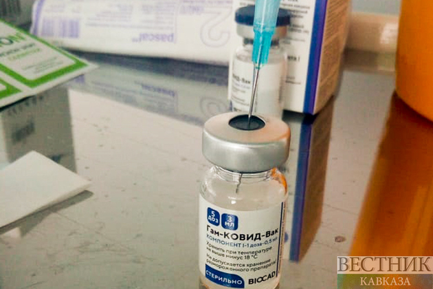 Brazil drops plan to buy Russia&#039;s COVID-19 vaccine