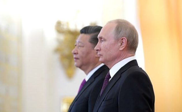 Russia, China, and the prospect of US military bases in Central Asia