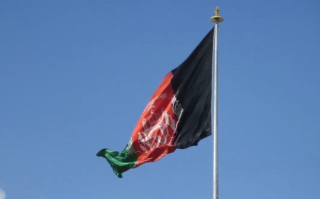 August 15 - day when Taliban takes control of Afghanistan