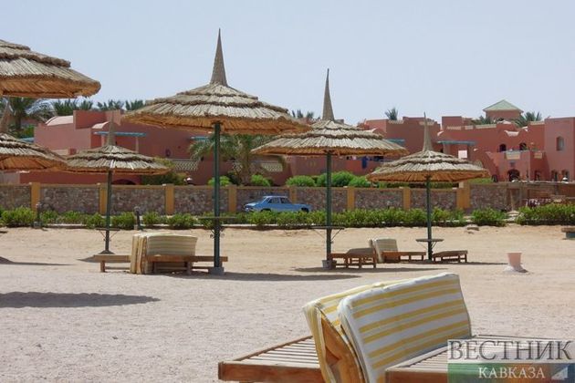 Russia to triple number of flights to Egyptian resorts