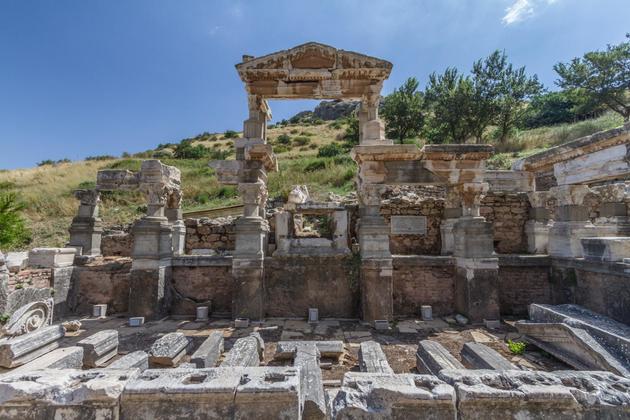 Turkey: Five Roman heritage sites you should know about