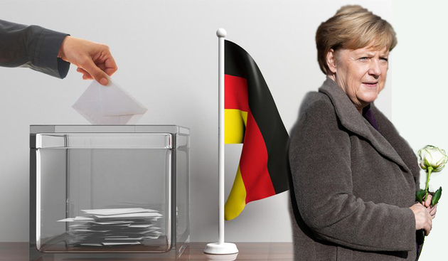 Who will rule Germany? 