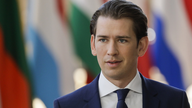 Austrian Chancellor comments on his meeting with Lavrov in Vienna