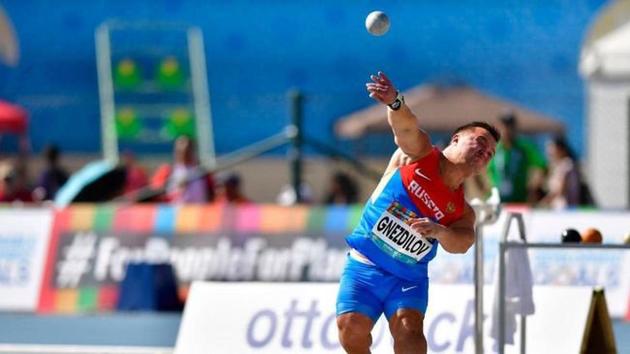 Athletes from Caspian Region grab 29 gold at 2020 Tokyo Paralympics