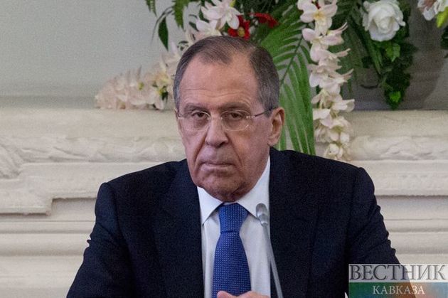 Lavrov: Russia expects to bring trade turnover with Uzbekistan to $10 bln