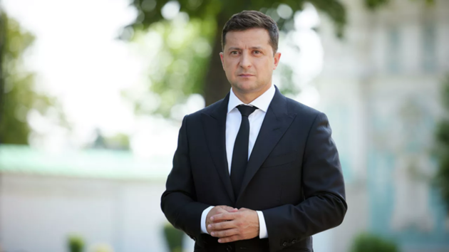 Zelensky calls on U.S. investors, venture capital funds to cooperate with Ukraine