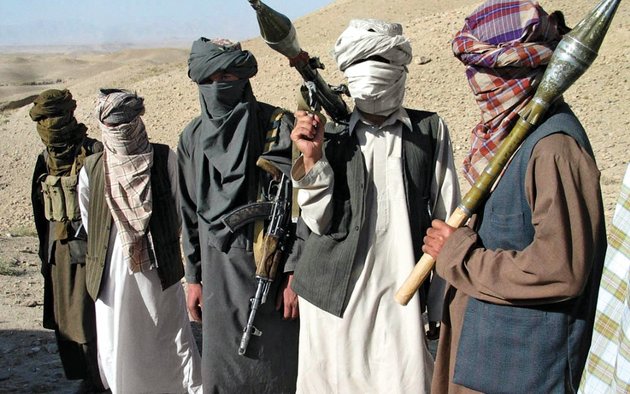 Taliban: Germans welcome in Afghanistan