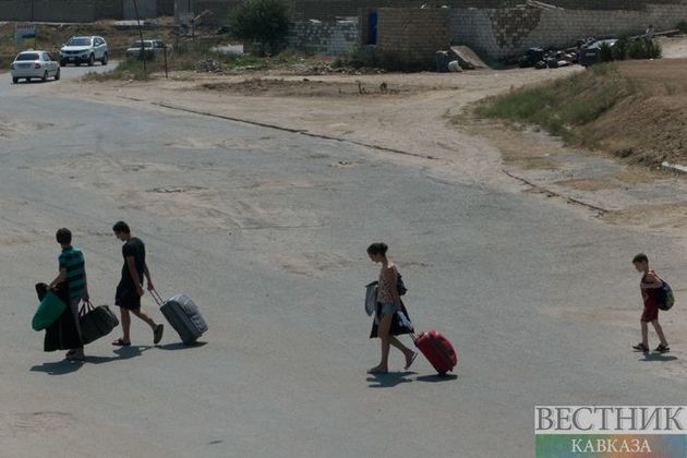 Israel to reopen for small foreign tour groups
