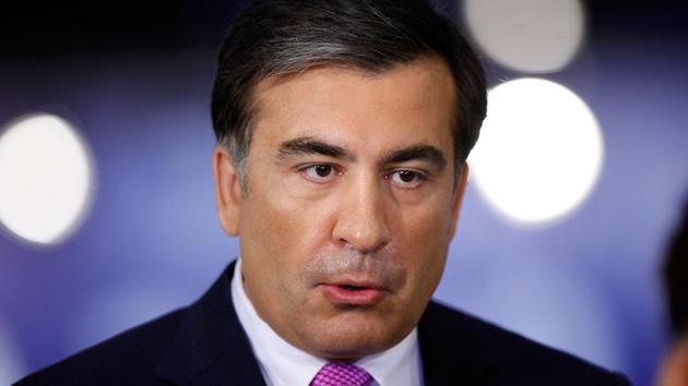Saakashvili pledges to return to Georgia for upcoming local elections