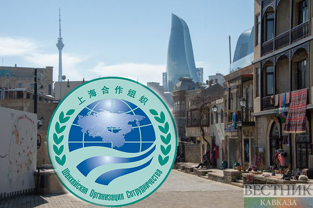 20 years of Shanghai Cooperation Organization: A view from Azerbaijan