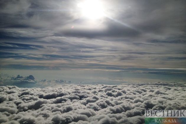  Armenia opens its sky for Azerbaijani aviation (PHOTO)