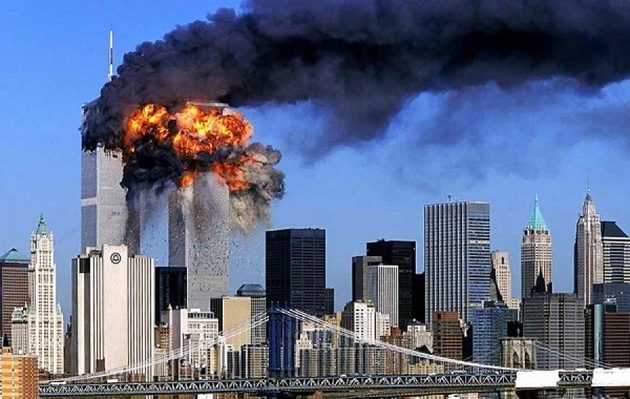 FBI document holds no evidence Saudi government was involved in 9/11