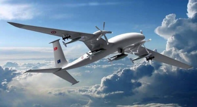 German expert: &quot;Before the Karabakh war, it was believed that drones were not strong enough&quot;  