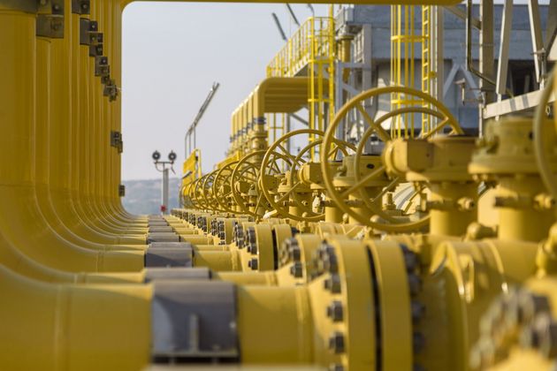 Importance of Azerbaijani gas amidst surging prices in Europe