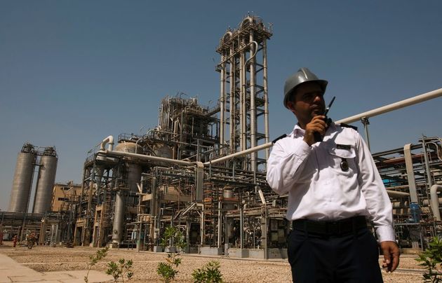 Iran&#039;s petrochemical, fuel sales boom as sanctions hit crude exports