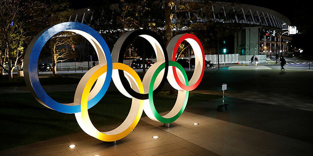 Winter Olympics 2022 to allow spectators only from mainland China