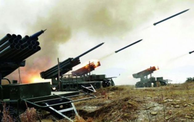 44 days of Azerbaijan&#039;s Patriotic War: fourth day, September 30, 2020
