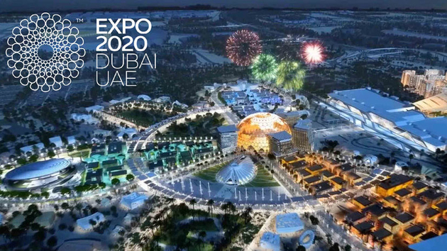 Russia to exhibit Putin Team clothes at Expo 2020 Dubai
