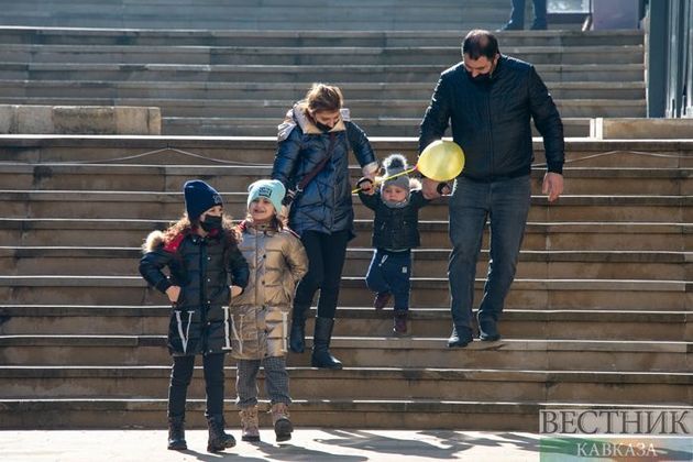 Azerbaijan to begin COVID-19 vaccination of teenagers from 12 to 15 years old
