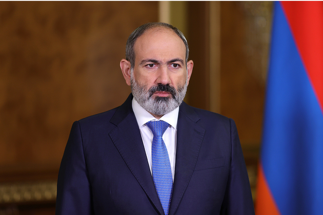 Pashinyan: new nuclear power plant to be built in Armenia