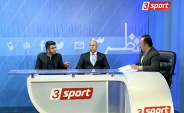 Afghanistan&#039;s only sports TV channel closed