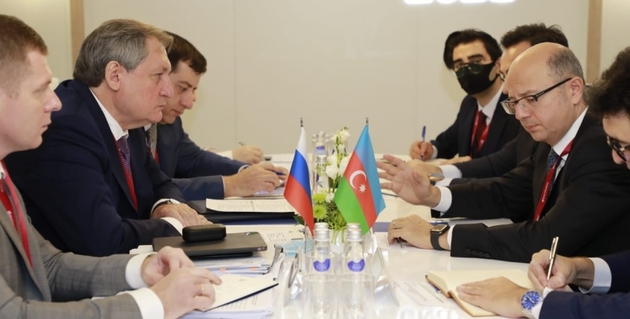  Russia interested in energy renewal of Karabakh
