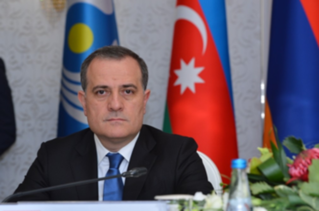 All of South Caucasus to benefit from opening of transport communications - Azerbaijani FM