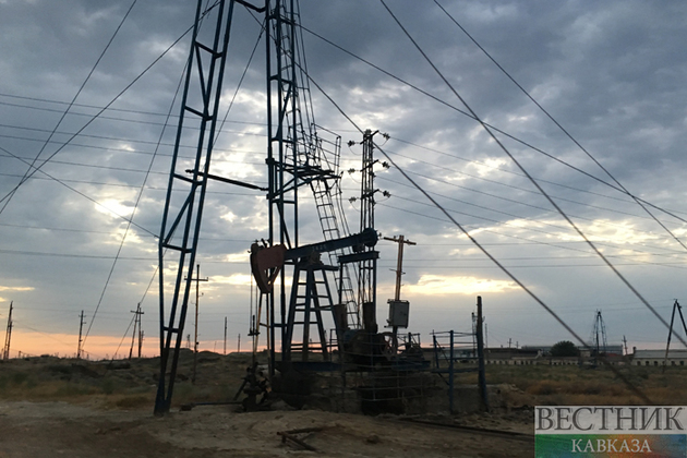 Brent oil price up over $85 for first time in 3 years