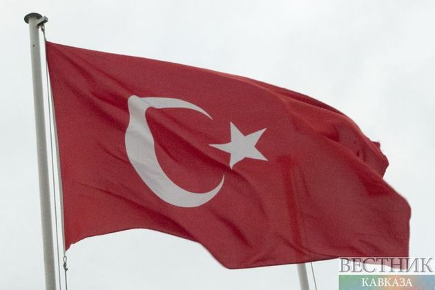 Turkey criticizes EU report on country&#039;s membership process