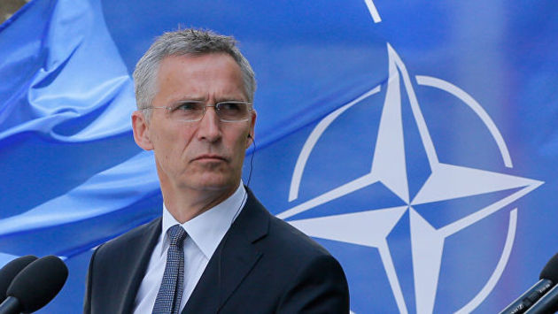  NATO endorses Alliance defense plan