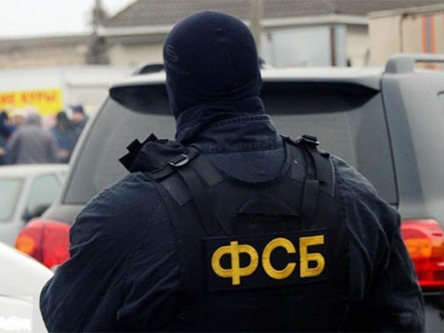 ISIS terror attack prevented in Stavropol Region
