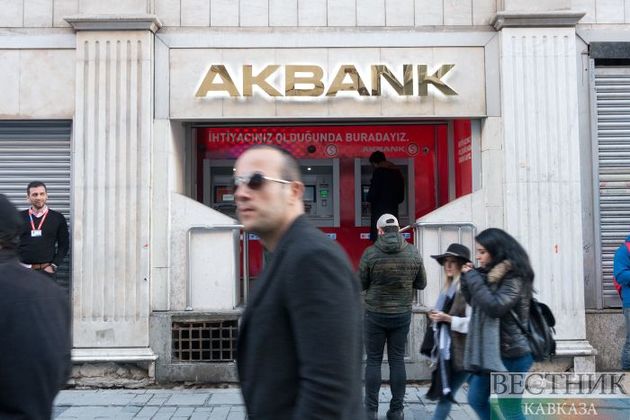 Is Ankara capitulating to or allowing lira’s depreciation?  